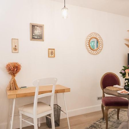Ferienwohnung The French Boudoir Épernay Exterior foto